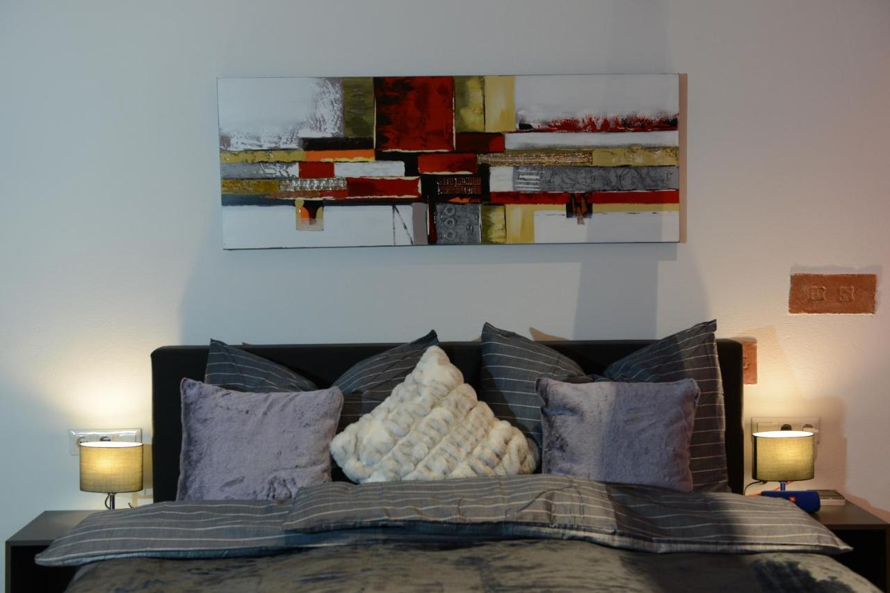 Auszeit Vienna Wellness Apartment Luaran gambar